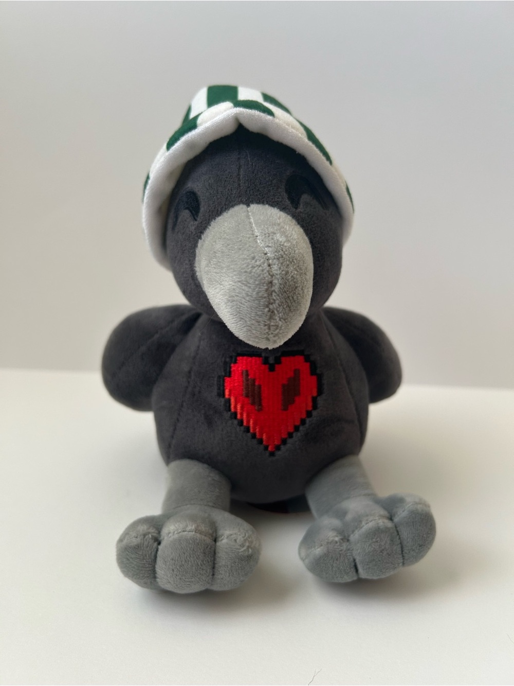 Limited Edition Philza Crow Youtooz Plush